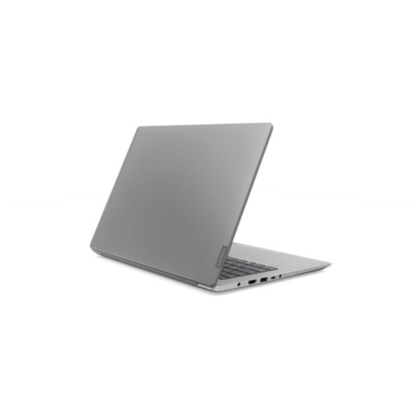 Lenovo Ideapad 530s Laptop - Core i7 1.8GHz 8GB 256GB 2GB Win10 14inch FHD Mineral Grey Lenovo Ideapad 530s Laptop - Core i7 1.8GHz 8GB 256GB 2GB Win10 14inch FHD Mineral Grey