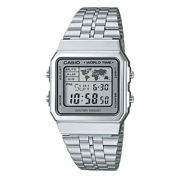 Casio A500WA-1 Vintage Unisex Watch Casio A500WA-1 Vintage Unisex Watch
