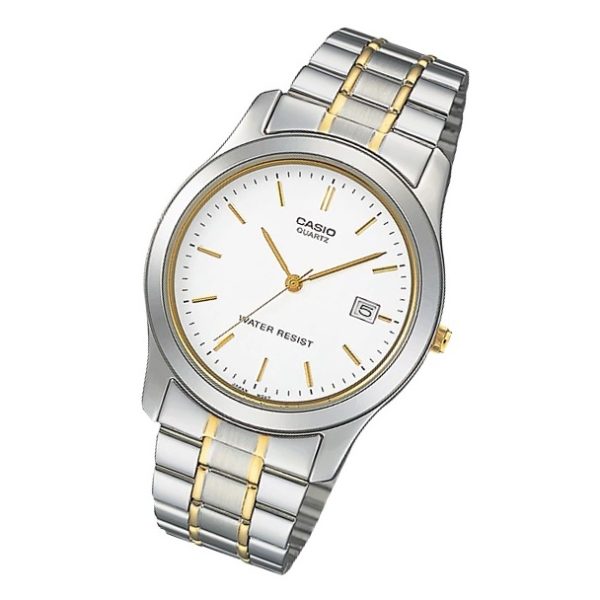 Casio MTP-1141G-7AR Watch Casio MTP-1141G-7AR Watch
