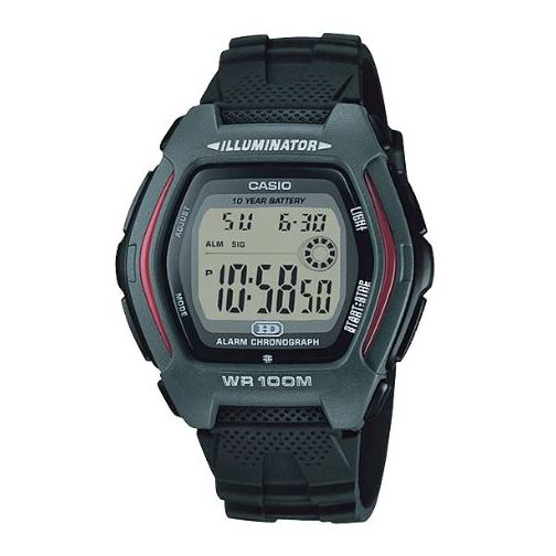 Casio HDD-600-1AV Youth Unisex Watch Casio HDD-600-1AV Youth Unisex Watch
