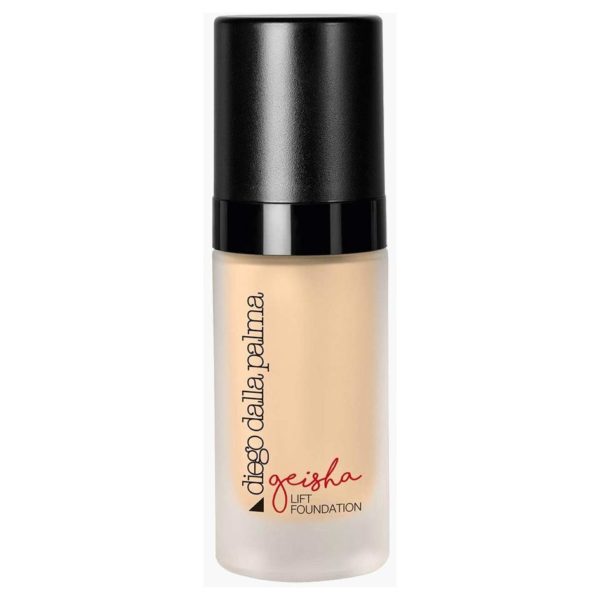 Diego Dalla Palma Geisha Lifting Effect Cream Foundation DF107222 Diego Dalla Palma Geisha Lifting Effect Cream Foundation DF107222