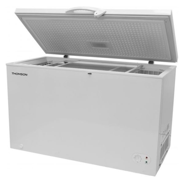 Buy Thomson Chest Freezer 350 Litres THD350 Price, Specifications