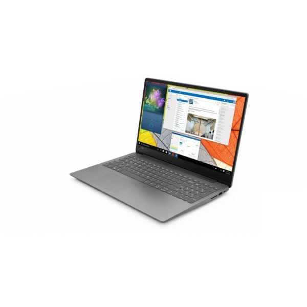 Lenovo Ideapad 330s Laptop - Core i7 1.8GHz 12GB 1TB+128GB 4GB Win10 15.6inch FHD Iron Grey Lenovo Ideapad 330s Laptop - Core i7 1.8GHz 12GB 1TB+128GB 4GB Win10 15.6inch FHD Iron Grey