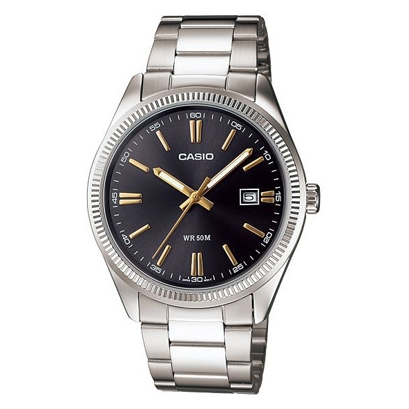 Casio Watch MTP-1302D-7A2V Casio Watch MTP-1302D-7A2V