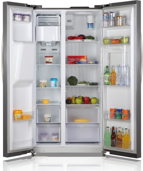 super general refrigerator