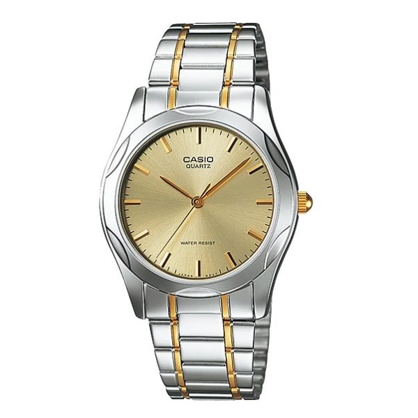 Casio Watch MTP-1275SG-9A Casio Watch MTP-1275SG-9A