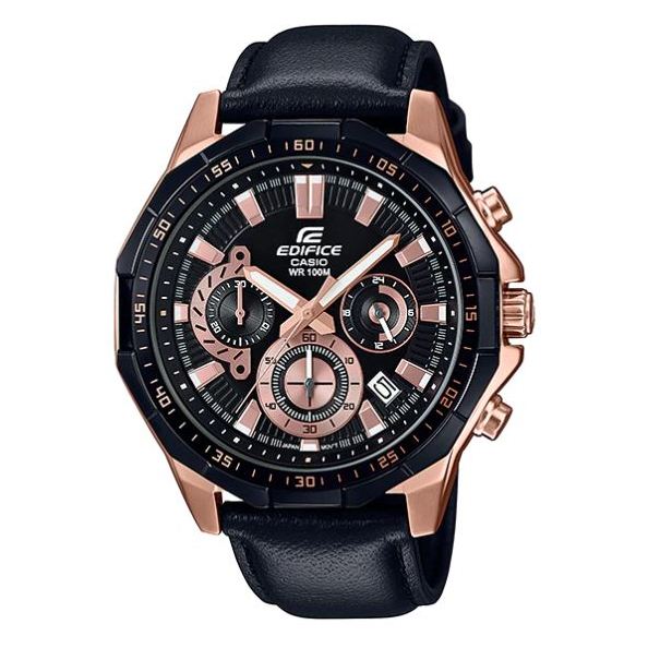 Casio EFR554BGL1AVUDF Edifice Watch Casio EFR554BGL1AVUDF Edifice Watch