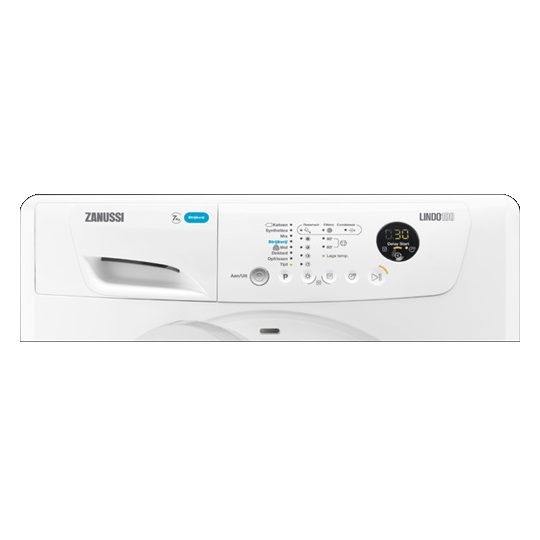 Zanussi zdp7203p reviews