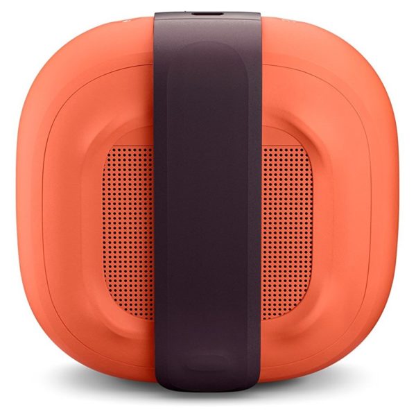 Bose SoundLink Micro Bluetooth Speaker Orange 7833420900 Bose SoundLink Micro Bluetooth Speaker Orange 7833420900