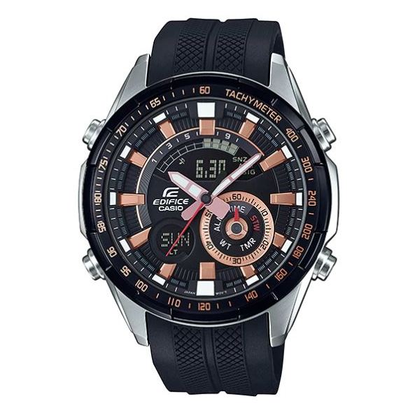 Casio ERA600PB1AVUDF Edifice Watch