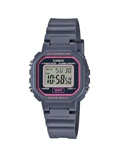 Casio LA-20WH-8A Sports Women's Watch Casio LA-20WH-8A Sports Women's Watch