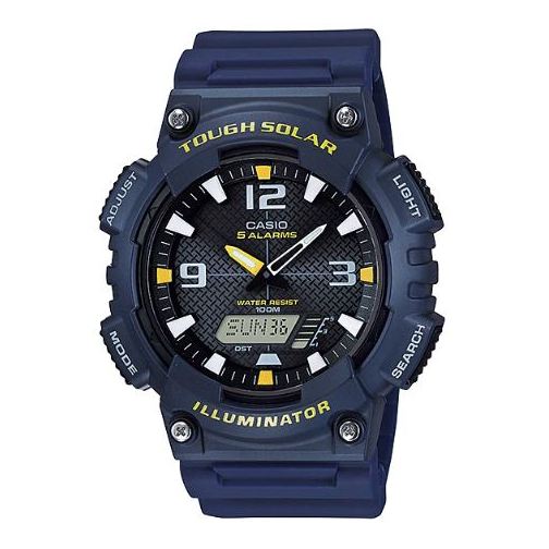 Casio AQ-S810W-2AV Watch Casio AQ-S810W-2AV Watch