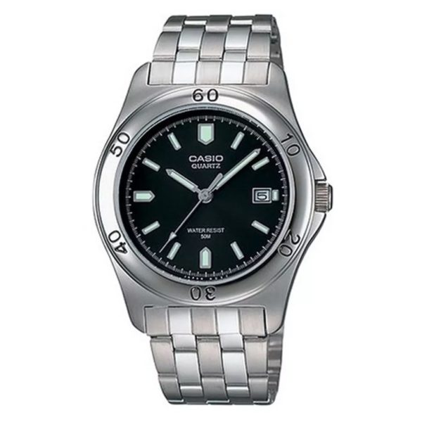 Casio MTP-1213A-1AV Watch Casio MTP-1213A-1AV Watch