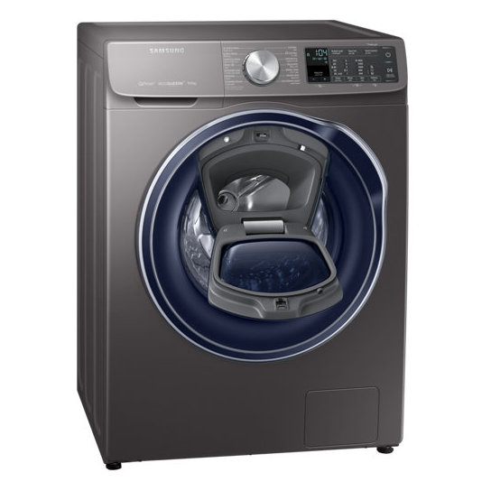 Samsung Front Load Washer 9 kg WW90M64FOPO/GU Samsung Front Load Washer 9 kg WW90M64FOPO/GU