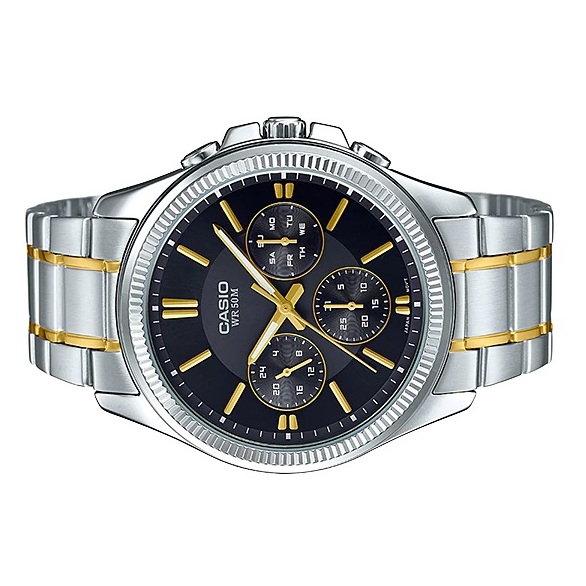 Casio MTP-1375SG-1AV Watch Casio MTP-1375SG-1AV Watch