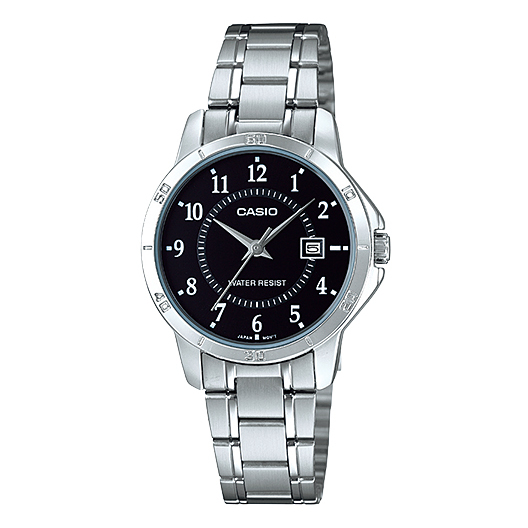 casio wrist watch for girl