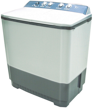 LG Top Load Semi Automatic Washer 9kg P1400RONL LG Top Load Semi Automatic Washer 9kg P1400RONL