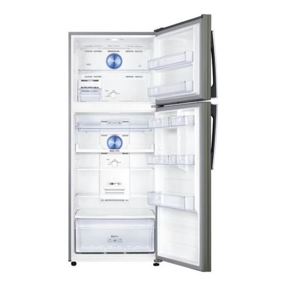 Samsung Top Mount Refrigerator 600 Litres RT60K6130SP Samsung Top Mount Refrigerator 600 Litres RT60K6130SP