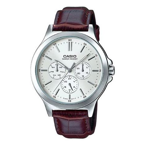 Casio MTP-V300L-7AU Watch Casio MTP-V300L-7AU Watch