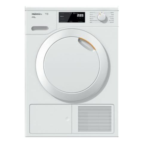 Buy Miele Dryer 8kg TCE620WP – Price, Specifications & Features | Sharaf DG