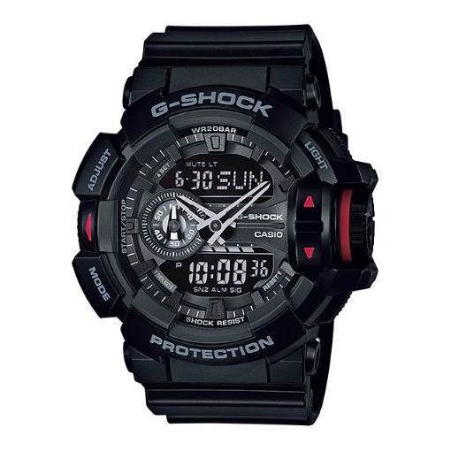 Casio GA-400-1B G-Shock Watch Casio GA-400-1B G-Shock Watch