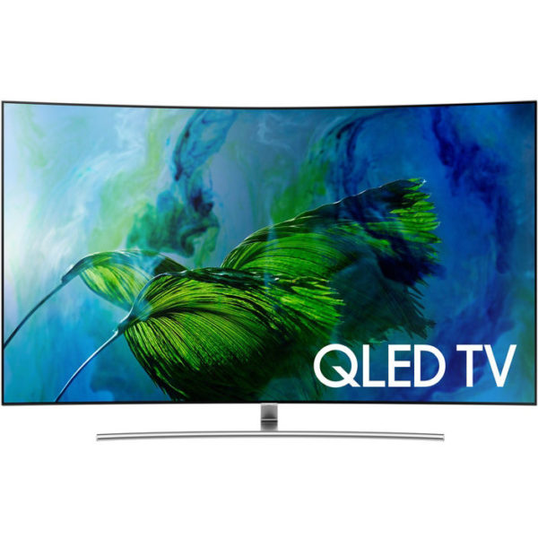 Samsung 65Q8C 4K Curved Smart QLED Television 65inch Samsung 65Q8C 4K Curved Smart QLED Television 65inch