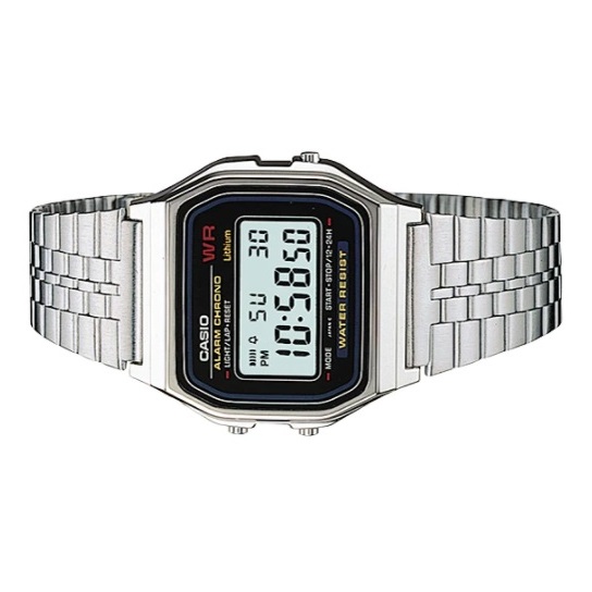 casio a159 price