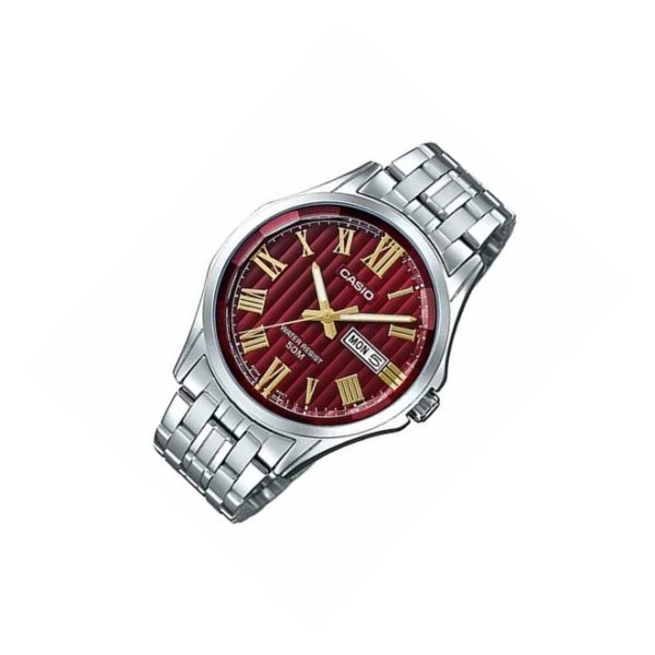 Casio MTP-E131DY-4AV Watch Casio MTP-E131DY-4AV Watch