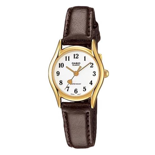 Casio LTP-1094Q-7B5R Enticer Women's Watch Casio LTP-1094Q-7B5R Enticer Women's Watch