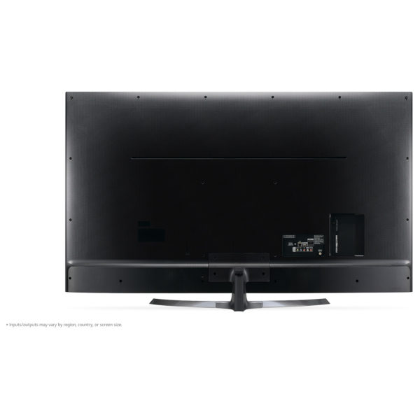LG 43UJ752V 4K UHD Smart LED Television 43inch LG 43UJ752V 4K UHD Smart LED Television 43inch