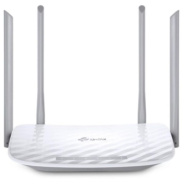 TP-Link Archer C50 AC1200 Wireless Dual Band Router + RE305 Dual-Band AC1200 Wi-Fi Range Extender TP-Link Archer C50 AC1200 Wireless Dual Band Router + RE305 Dual-Band AC1200 Wi-Fi Range Extender