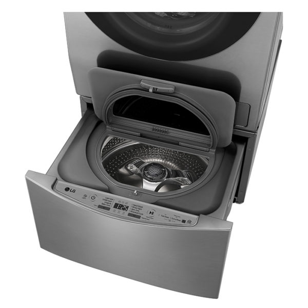 LG TWINWash 10kg FH4G1JCS6 LG TWINWash 10kg FH4G1JCS6