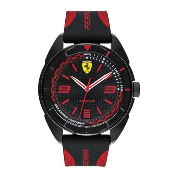 Scuderia Ferrari 830515 Men Watch