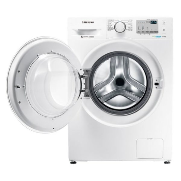 Samsung Front Load Washer 7kg WW70J4213IW Samsung Front Load Washer 7kg WW70J4213IW