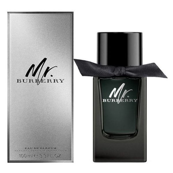 burberry mr parfum