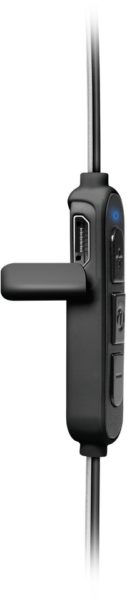 JBL Reflect Contour In Ear Sports Headphone Black JBL Reflect Contour In Ear Sports Headphone Black