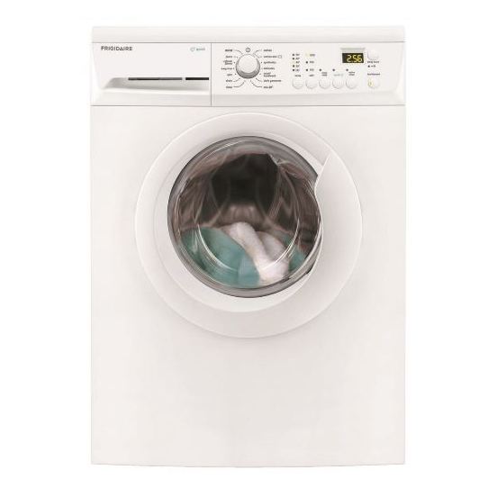 Frigidaire Front Load Washer 7kg FWF71243W Frigidaire Front Load Washer 7kg FWF71243W