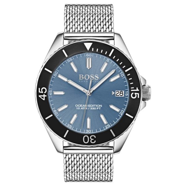 Hugo Boss Ocean Edition Men's Watch 1513561 Hugo Boss Ocean Edition Men's Watch 1513561