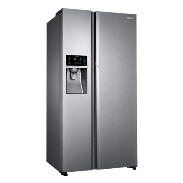Samsung Side By Side Refrigerator 621 Litres RH58K6467SL Samsung Side By Side Refrigerator 621 Litres RH58K6467SL