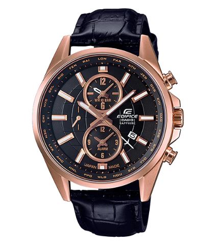 Casio EFB-302JGL-1ADR Edifice Watch Casio EFB-302JGL-1ADR Edifice Watch