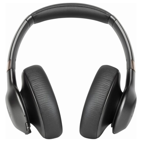 JBL Everest Elite Wireless On Ear Headphone Gun Metal 750NC JBL Everest Elite Wireless On Ear Headphone Gun Metal 750NC