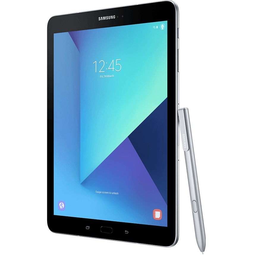 Samsung Galaxy Tab S3 SM-T825  – Android WiFi+4G 32GB 4GB 9.7inch Silver