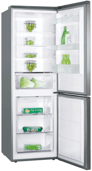Super General Bottom Freezer 400 Litres SGR400CBNF Super General Bottom Freezer 400 Litres SGR400CBNF