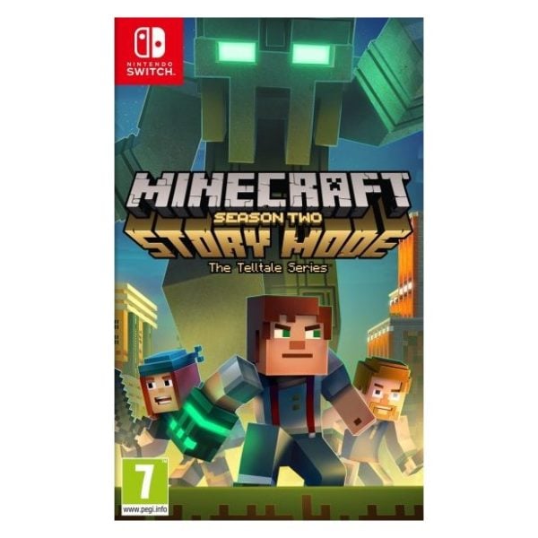 minecraft switch price