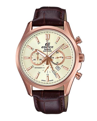 Casio EFB-504JGL-7ADR Edifice Watch Casio EFB-504JGL-7ADR Edifice Watch