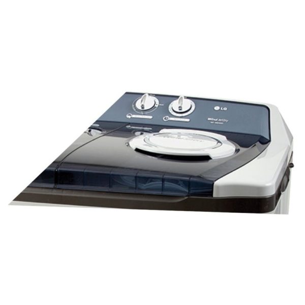 LG Top Load Semi Automatic Washer 14kg P1860RWN LG Top Load Semi Automatic Washer 14kg P1860RWN