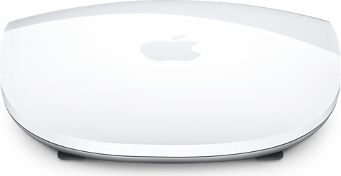 Apple Magic Mouse 2 Apple Magic Mouse 2