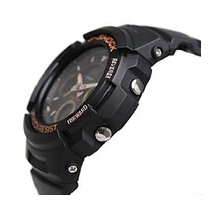 Casio AW-591GBX-1A4 G-Shock Watch Casio AW-591GBX-1A4 G-Shock Watch