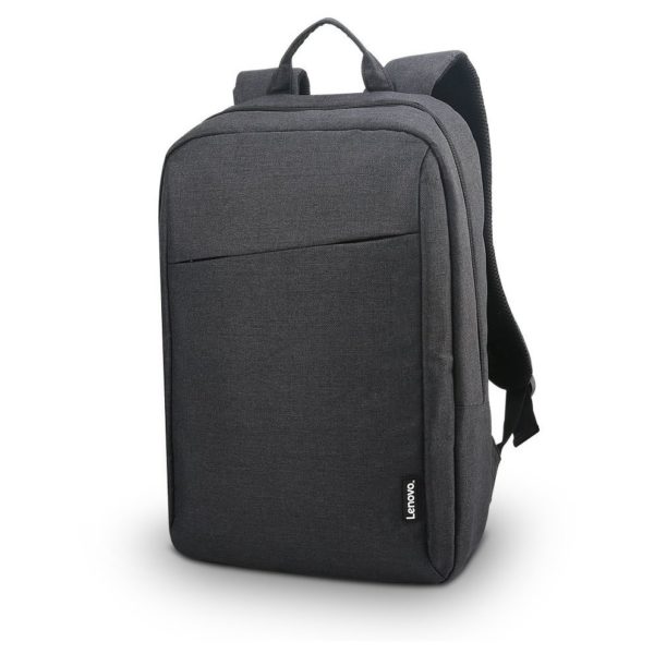 Buy Lenovo GX40Q17225 B210 Laptop Backpack 15.6 Black – Price ...