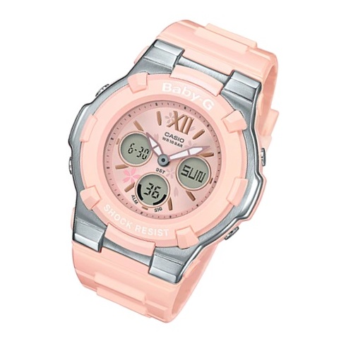 Casio BGA110BL4BDR Baby G Watch Casio BGA110BL4BDR Baby G Watch